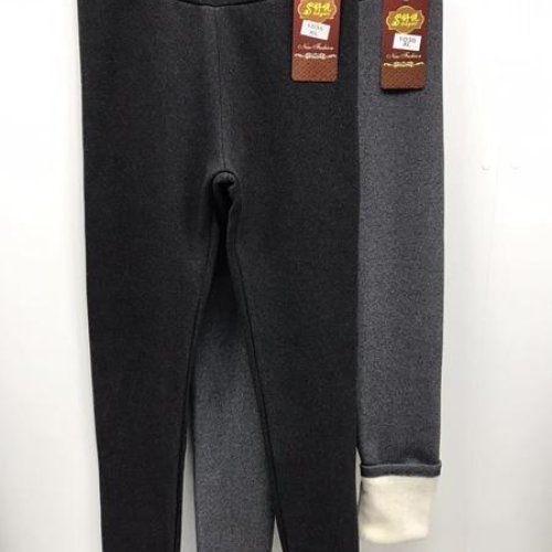 Лосины АнЯ (XL-4XL) 1035 mix (зима) АнЯ 1035 mix