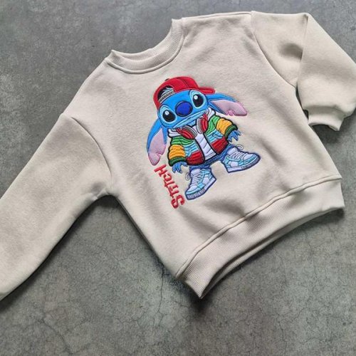 Свитер Limerense (116-134) LM129 beige (зима) Limerense LM129 beige