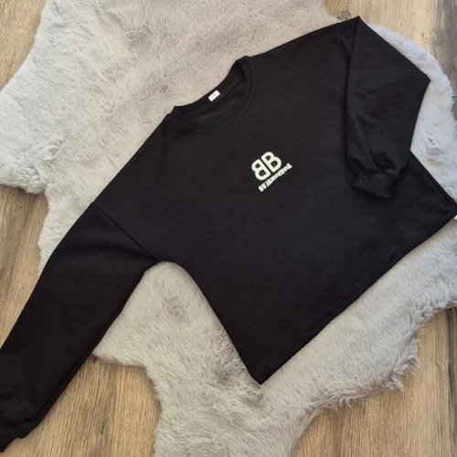 Топ Limerense (140-170) LM92 black (деми) Limerense LM92 black