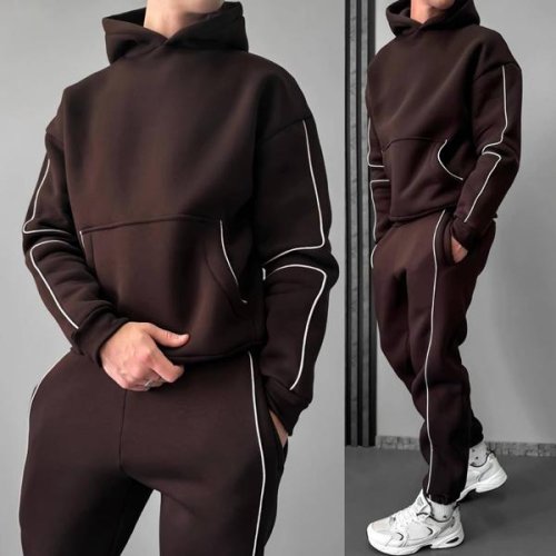 Костюм спорт Seven Zikina (46-60) 1353 brown (зима) Seven Zikina 1353 brown