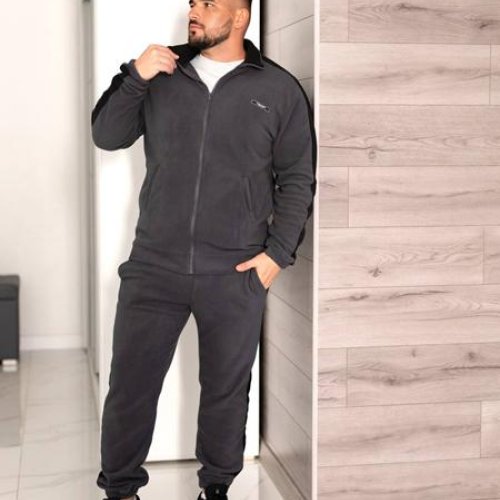 Костюм спорт Seven Zikina (48-56) 948 grey (зима) Seven Zikina 948 grey