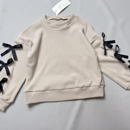 Свитер Bright Harmony (122-146) B1723-1 beige (деми) Bright Harmony B1723-1 beige