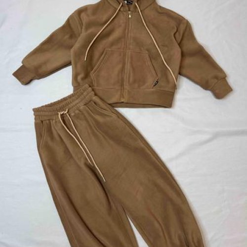 Костюм спорт Bright Harmony (134-164) B1882-2 camel (зима) Bright Harmony B1882-2 camel