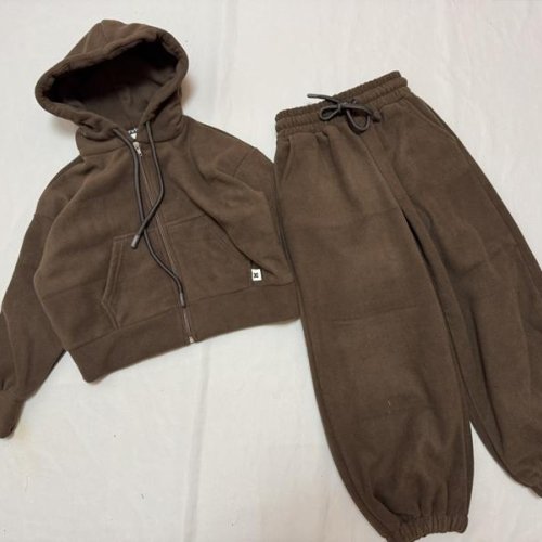 Костюм спорт Bright Harmony (134-164) B1885 brown (зима) Bright Harmony B1885 brown