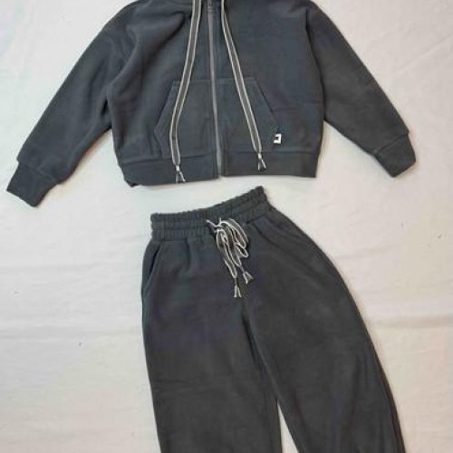 Костюм спорт Bright Harmony (134-164) B1885 d.grey (зима) Bright Harmony B1885 d.grey