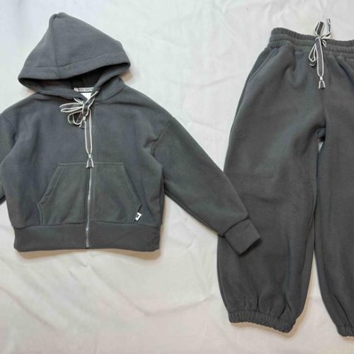 Костюм спорт Bright Harmony (134-146) B1885-0 grey (зима) Bright Harmony B1885-0 grey