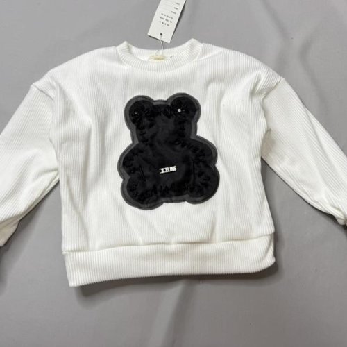 Свитер Bright Harmony (122-146) B2723-2 white (деми) Bright Harmony B2723-2 white