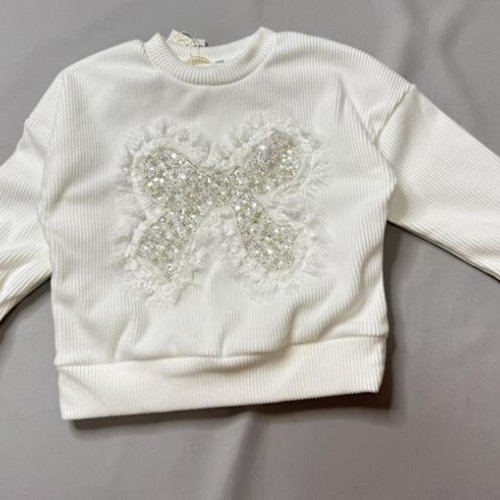 Свитер Bright Harmony (122-146) B2723-3 l.beige (деми) Bright Harmony B2723-3 l.beige