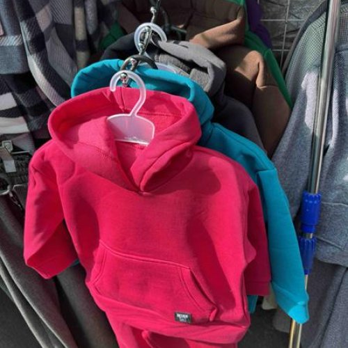 Костюм спорт Bright Harmony (98-122) B604 l.blue (зима) Bright Harmony B604 l.blue