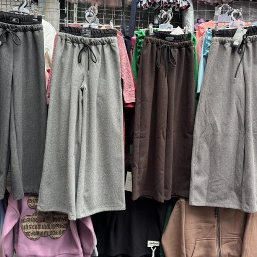 Штаны Bright Harmony (128-152) BH41 d.grey (деми) Bright Harmony BH41 d.grey