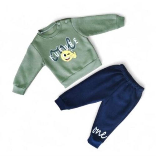 Костюм спорт Malibu2 (0.9-2) 3426 green (зима) Malibu2 3426 green