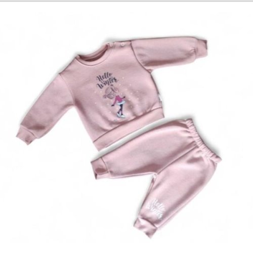 Костюм спорт Malibu2 (0.9-2) 3476 powder (зима) Malibu2 3476 powder