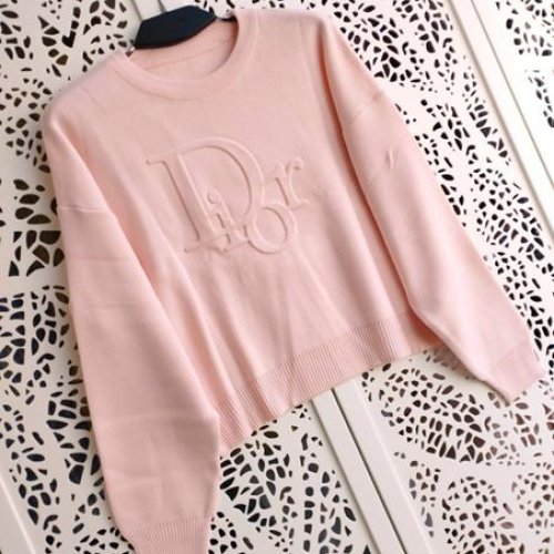 Свитер Lora (one size) LR848 peach (зима) Lora LR848 peach