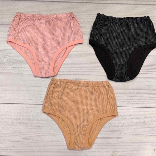 Трусы Imlion (50-60) 500 mix (деми) Imlion 500 mix