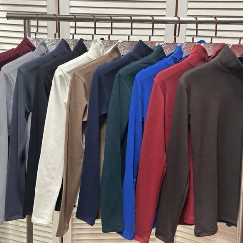 Гольф Lelis (42-44) 062 navy (зима) Lelis 062 navy