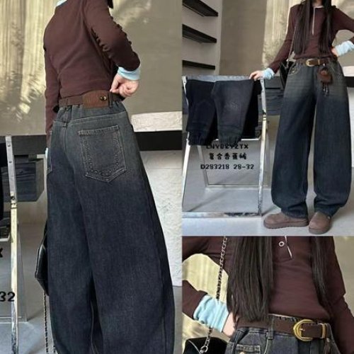 Джинсы Major (28-32) 283218 grey (зима) Major 283218 grey