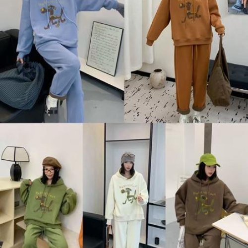 Костюм спорт Major (S-L) 3691 brown (зима) Major 3691 brown