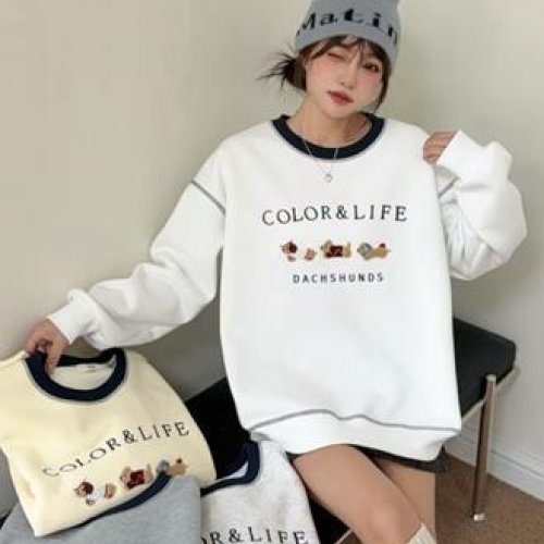 Свитер Major (one size) 38076 white (зима) Major 38076 white