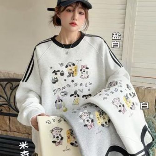 Свитер Major (one size) 98039 white (зима) Major 98039 white