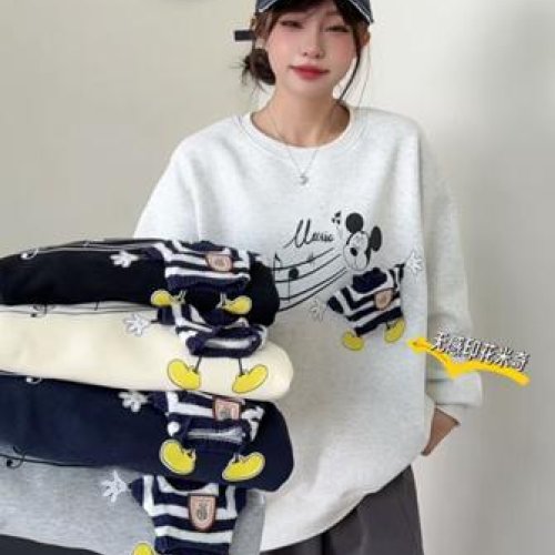 Свитер Major (one size) 98095 navy (зима) Major 98095 navy