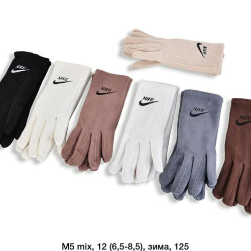 Перчатки SunnyTot (6.5-8.5) M5 mix (зима) SunnyTot M5 mix