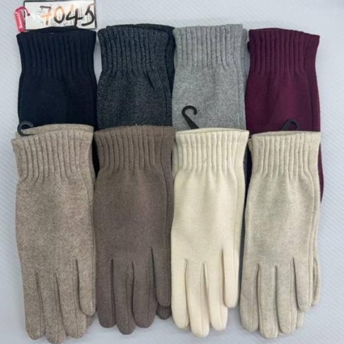 Перчатки SunnyTot (one size) 704-5 mix (зима) SunnyTot 704-5 mix