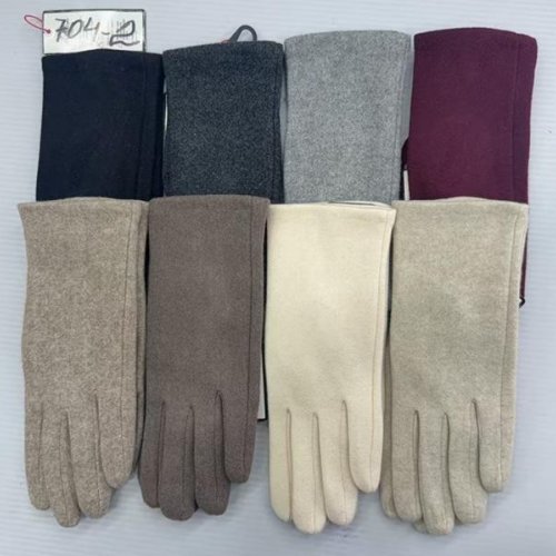 Перчатки SunnyTot (one size) 704-2 mix (зима) SunnyTot 704-2 mix