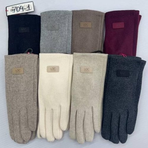 Перчатки SunnyTot (one size) 704-1 mix (зима) SunnyTot 704-1 mix