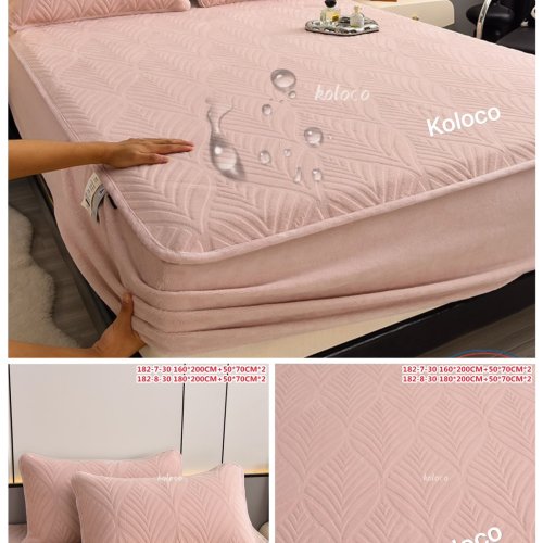 Постельное белье Koloco (150*200) 182-7-30 (деми) Koloco 182-7-30