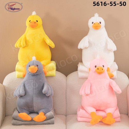 Плед Koloco (120*160) 5616-55-50 (деми) Koloco 5616-55-50