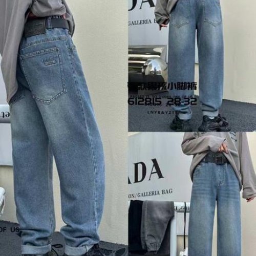 Джинсы SunnyTot (28-32) 612815 blue (деми) SunnyTot 612815 blue