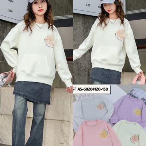 Свитер SunnyTot (6-9) A5-6020 purple (деми) SunnyTot A5-6020 purple