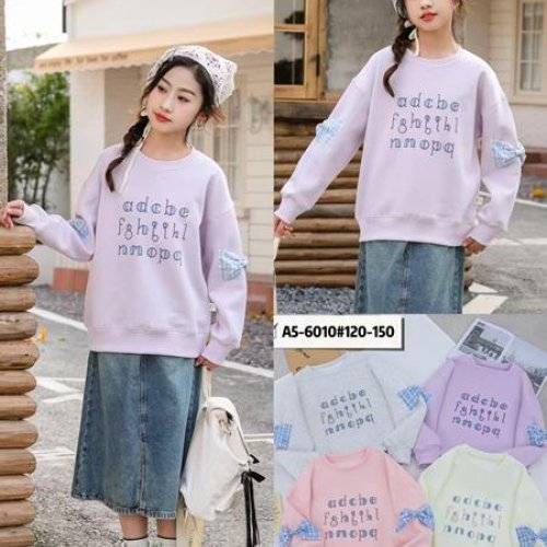 Свитер SunnyTot (6-9) A5-6010 lilac (деми) SunnyTot A5-6010 lilac