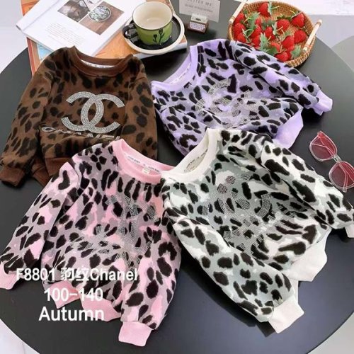 Свитер SunnyTot (4-8) F8801 purple (деми) SunnyTot F8801 purple