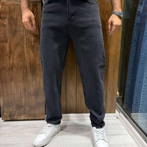 Джинсы 2BRO (29-38) BR691 d.grey (деми) 2BRO BR691 d.grey