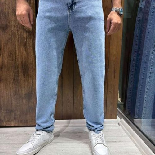 Джинсы 2BRO (29-38) BR692 l.blue (деми) 2BRO BR692 l.blue