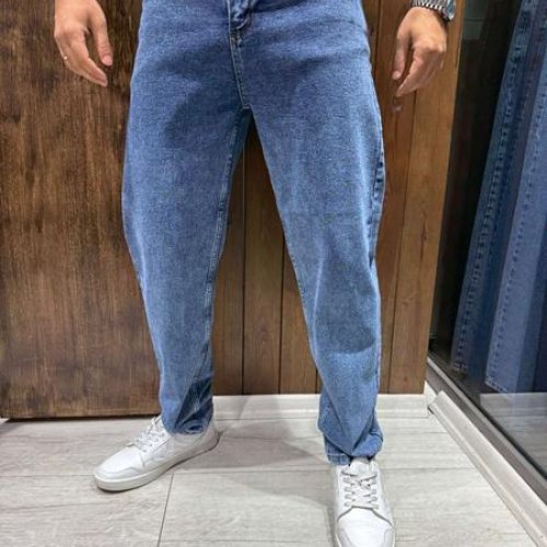 Джинсы 2BRO (29-38) BR703 blue (деми) 2BRO BR703 blue