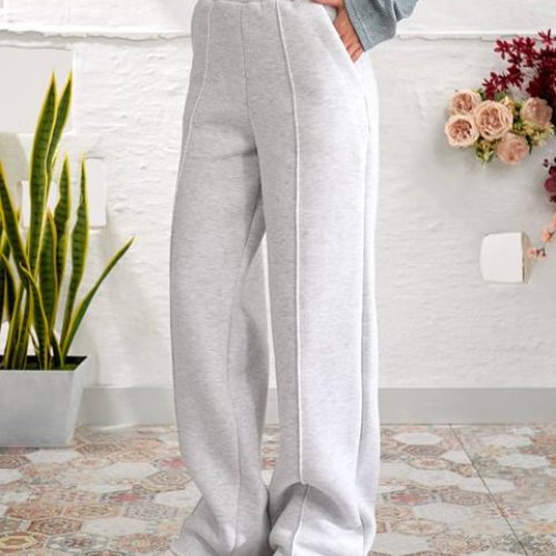 Штаны спорт BAT (42-46) 116 l.grey (зима) BAT 116 l.grey