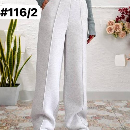 Штаны спорт BAT (48-52) 116-2 l.grey (зима) BAT 116-2 l.grey