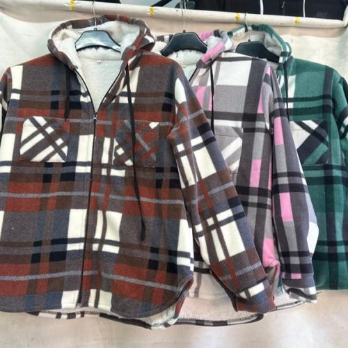 Рубашка Sevim (126-158) SV1080 pink (зима) Sevim SV1080 pink