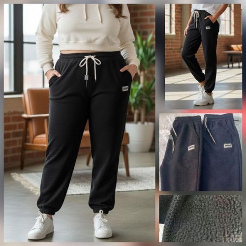 Штаны Hoan (44-56) 2782 mix (зима) Hoan 2782 mix