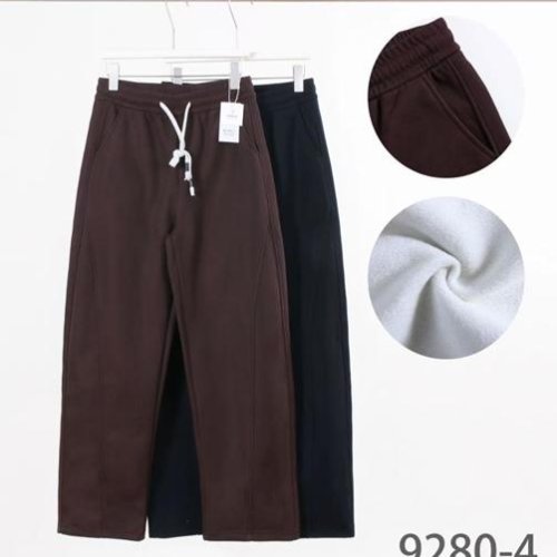 Штаны Hoan (44-56) 9280-4 mix (зима) Hoan 9280-4 mix