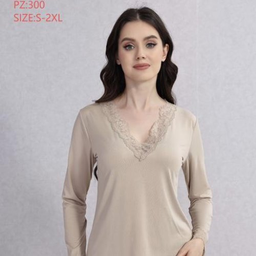 Свитер Brilliant (S-2XL) B70225 beige (деми) Brilliant B70225 beige