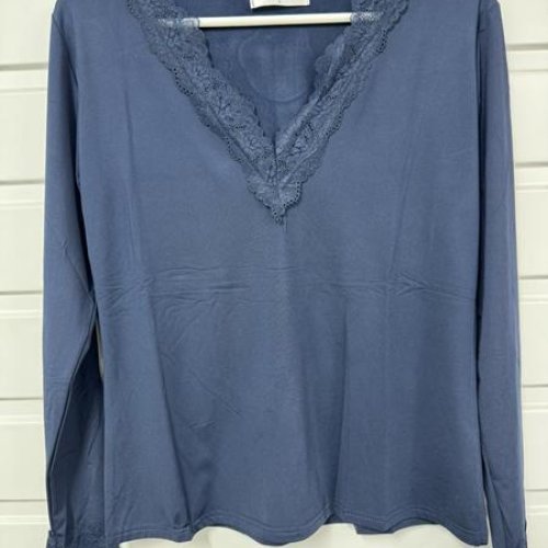 Свитер Brilliant (S-2XL) B70225 navy (деми) Brilliant B70225 navy