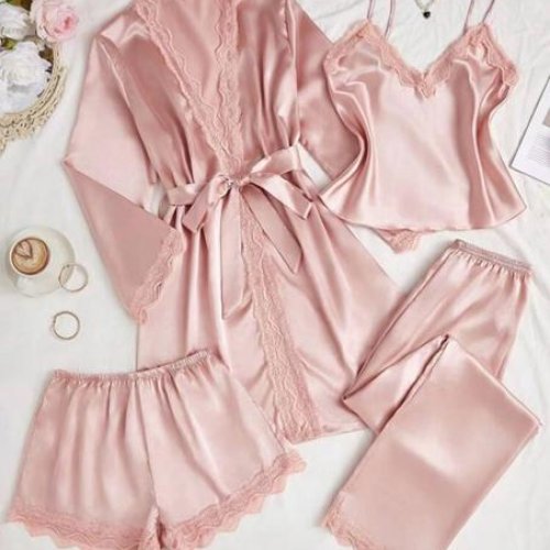 Комплект Brilliant (M-3XL) B70276 peach (лето) Brilliant B70276 peach