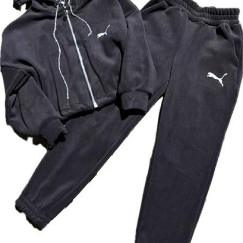 Костюм спорт Miki Maki (134-158) MM516 brown (зима) Miki Maki MM516 brown