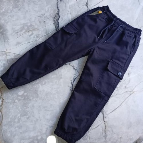 Штаны Miki Maki (3-7) MM571 navy (зима) Miki Maki MM571 navy