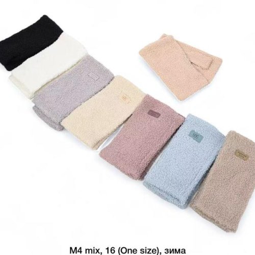 Варежки Descarrilado (one size) M4 mix (зима) Descarrilado M4 mix