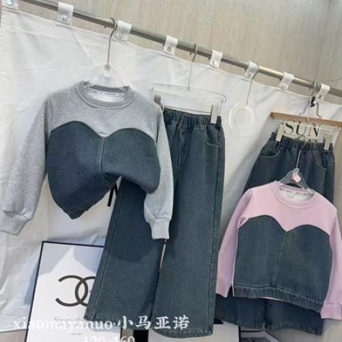 Костюм спорт Delfinka (120-160) 83163 pink (зима) Delfinka 83163 pink