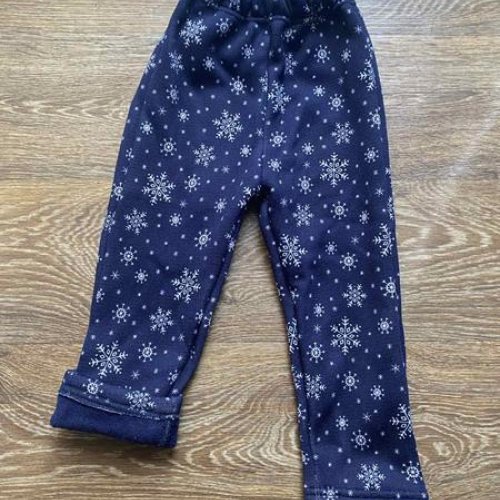 Штаны Proschenko (98-116) PR614 navy (зима) Proschenko PR614 navy